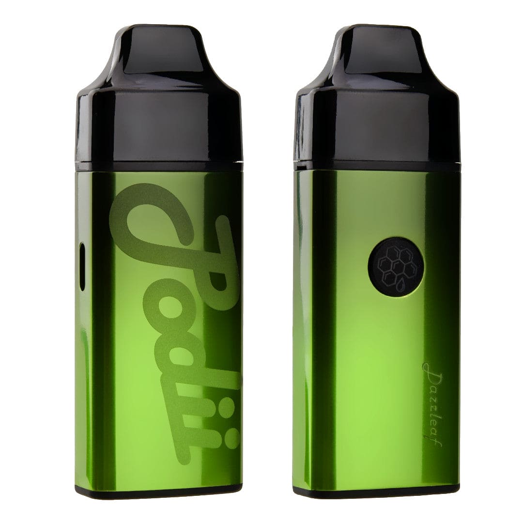 Dazzleaf Podii Preheat VV Wax Pen 650mAh - Clearance