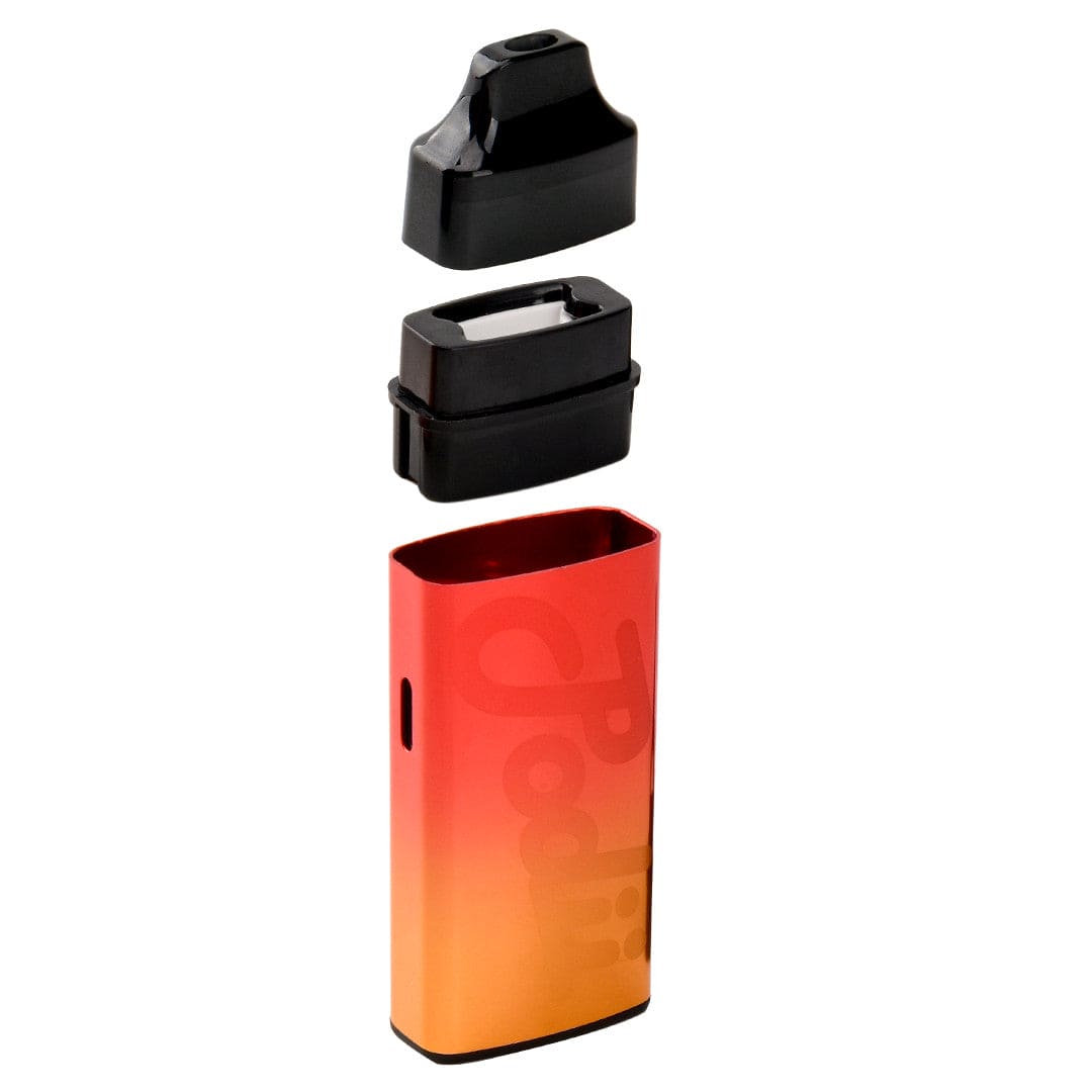 Dazzleaf Podii Preheat VV Wax Pen 650mAh - Clearance