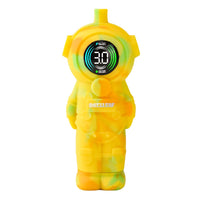 Dazzleaf Spaceman LED Screen 510 Cartridge Battery 550mAh