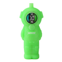 Dazzleaf Spaceman LED Screen 510 Cartridge Battery 550mAh