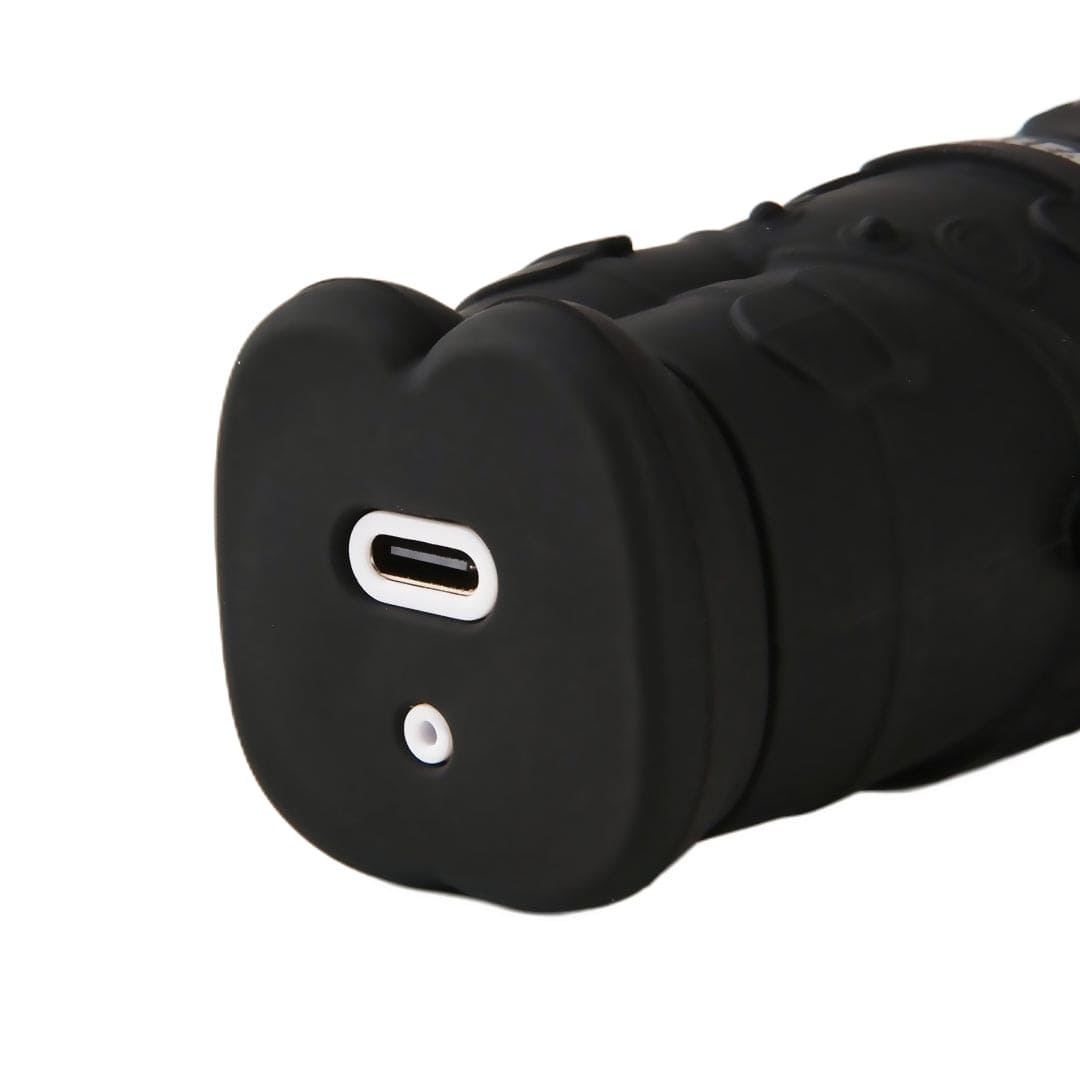 Dazzleaf Spaceman LED Screen 510 Cartridge Battery 550mAh