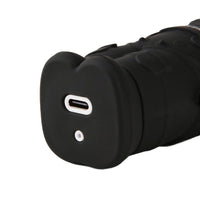 Dazzleaf Spaceman LED Screen 510 Cartridge Battery 550mAh