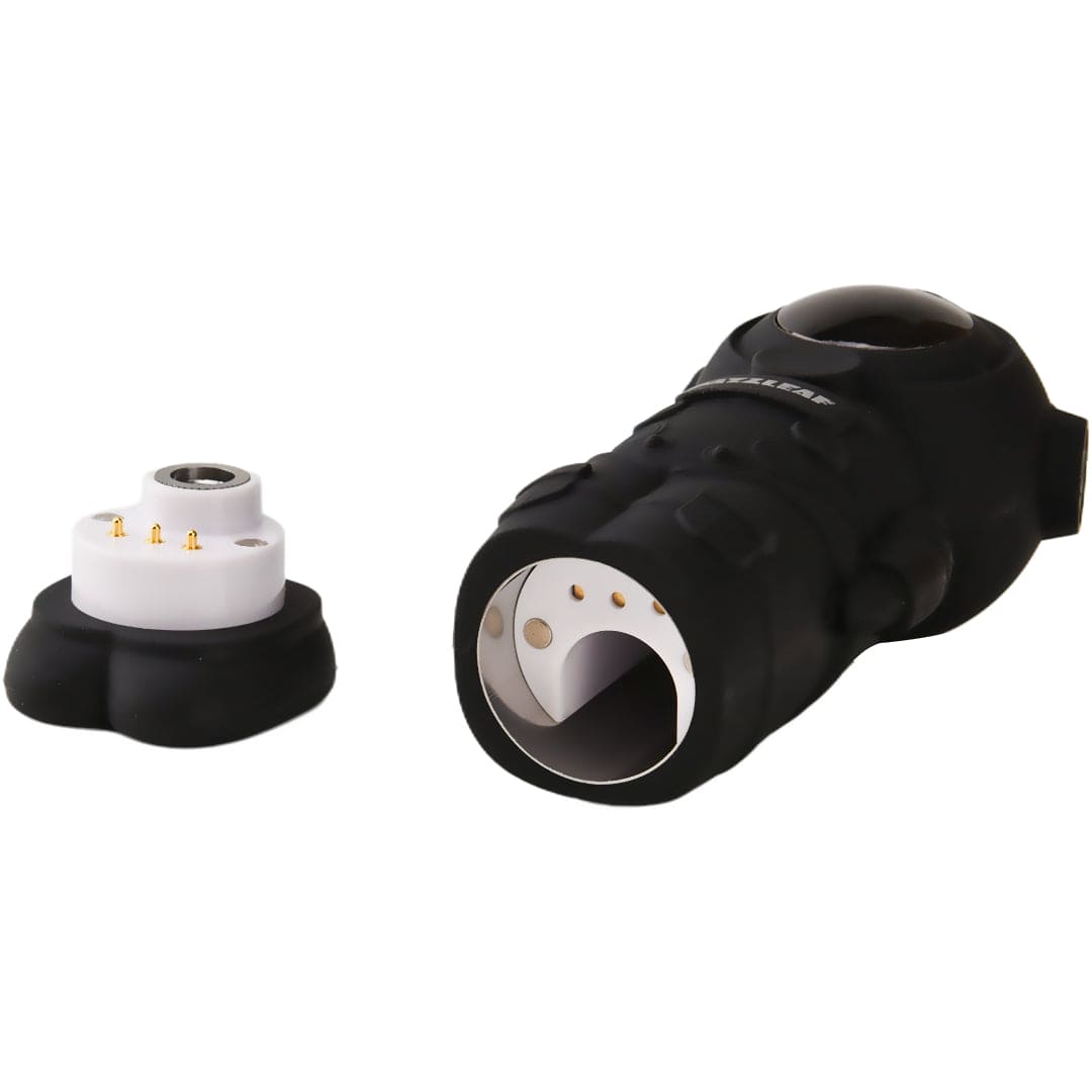 Dazzleaf Spaceman LED Screen 510 Cartridge Battery 550mAh