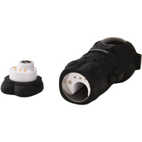 Dazzleaf Spaceman LED Screen 510 Cartridge Battery 550mAh