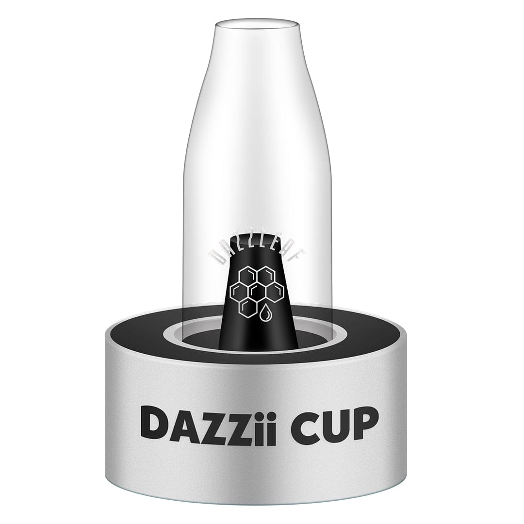Dazzleaf DAZZii Cup Vaporizer - Clearance