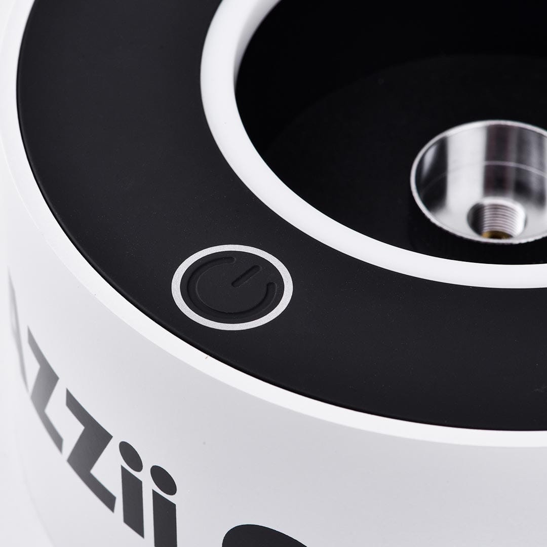 Dazzleaf DAZZii Cup Vaporizer - Clearance