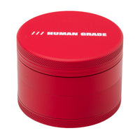 Human Grade 2.5" Grinder 4R (SINGLE)