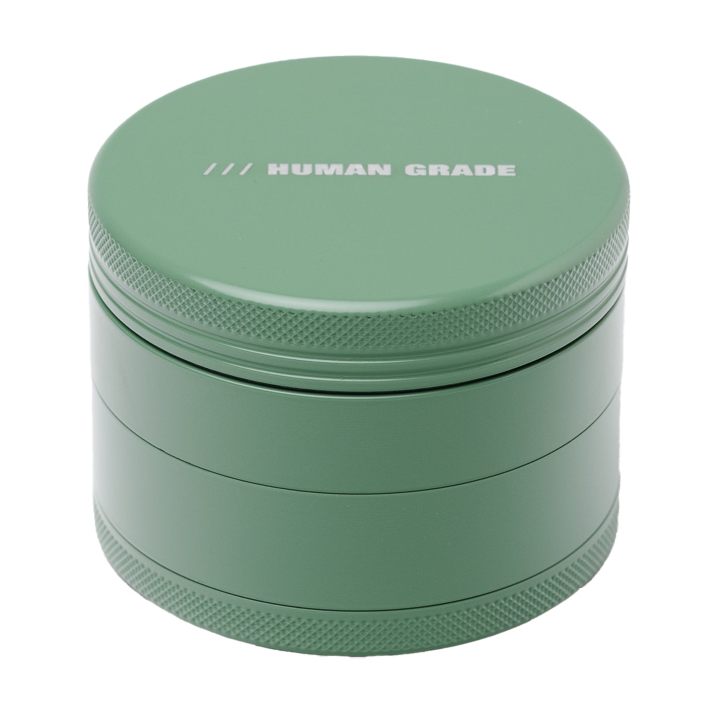 Human Grade 2.5" Grinder 4C (SINGLE)