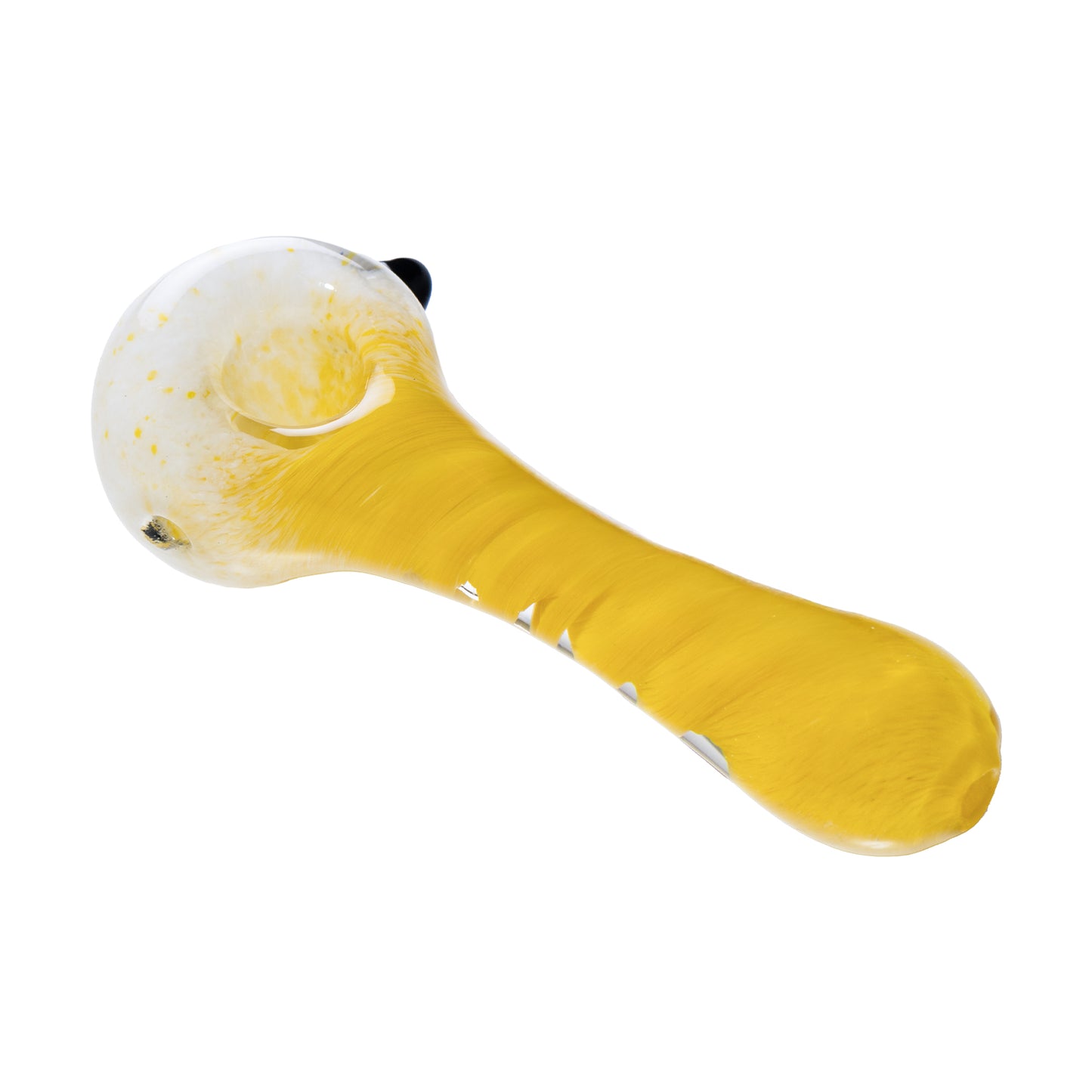Human Grade IO Twist Hand Pipe (SINGLE)