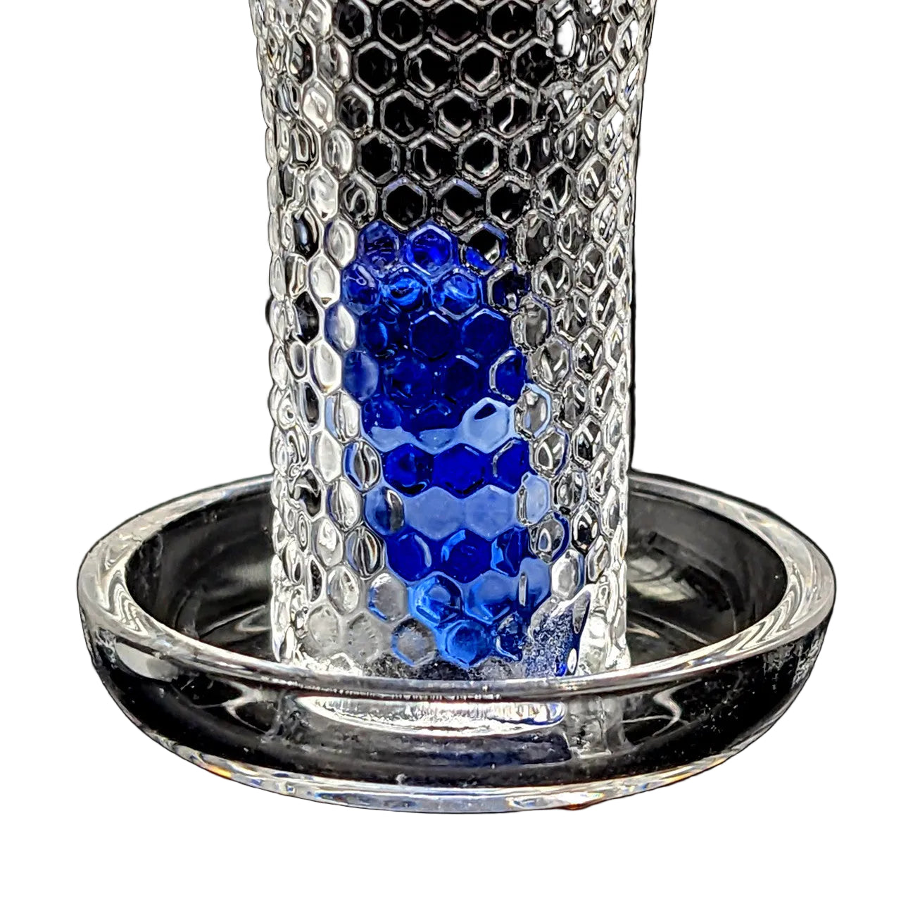 Dogg Lbs Everyday Etched Pattern Terp Slurper Quartz Banger Set (SINGLE)