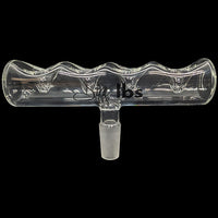 Dogg Lbs Quadruple Bowl 14M (SINGLE)
