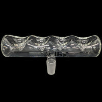 Dogg Lbs Quadruple Bowl 14M (SINGLE)