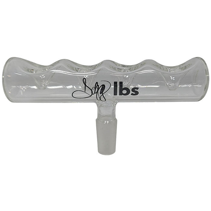 Dogg Lbs Quadruple Bowl 14M (SINGLE)