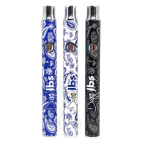 Dogg Lbs 510 350mah VV Carto Battery (15/pack)