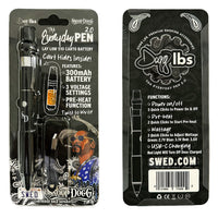 Dogg Lbs Tha Everyday Pen 2.0 Slim Edition Cart Battery (10/pack)