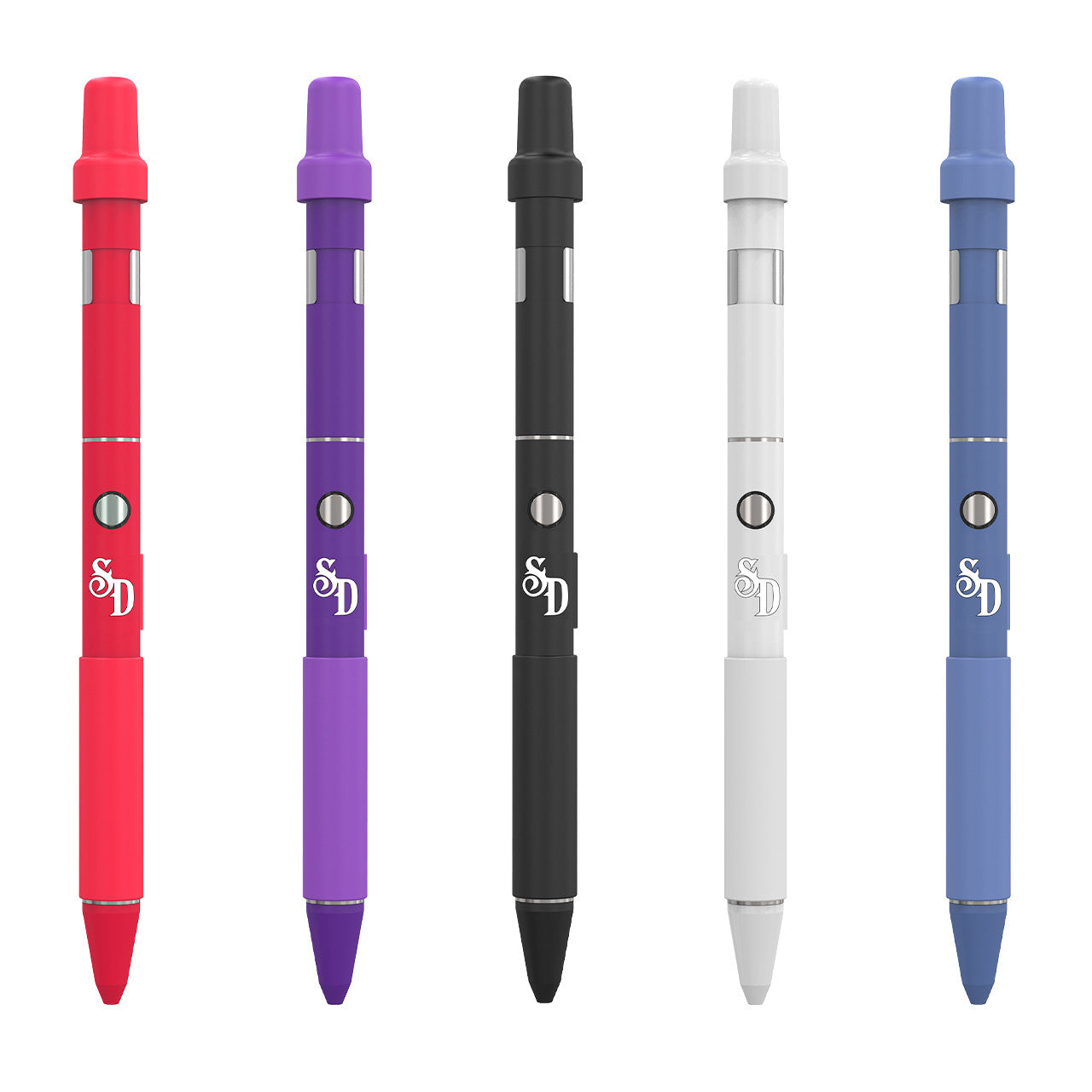 Dogg Lbs Tha Everyday Pen 2.0 Slim Edition Cart Battery (10/pack)