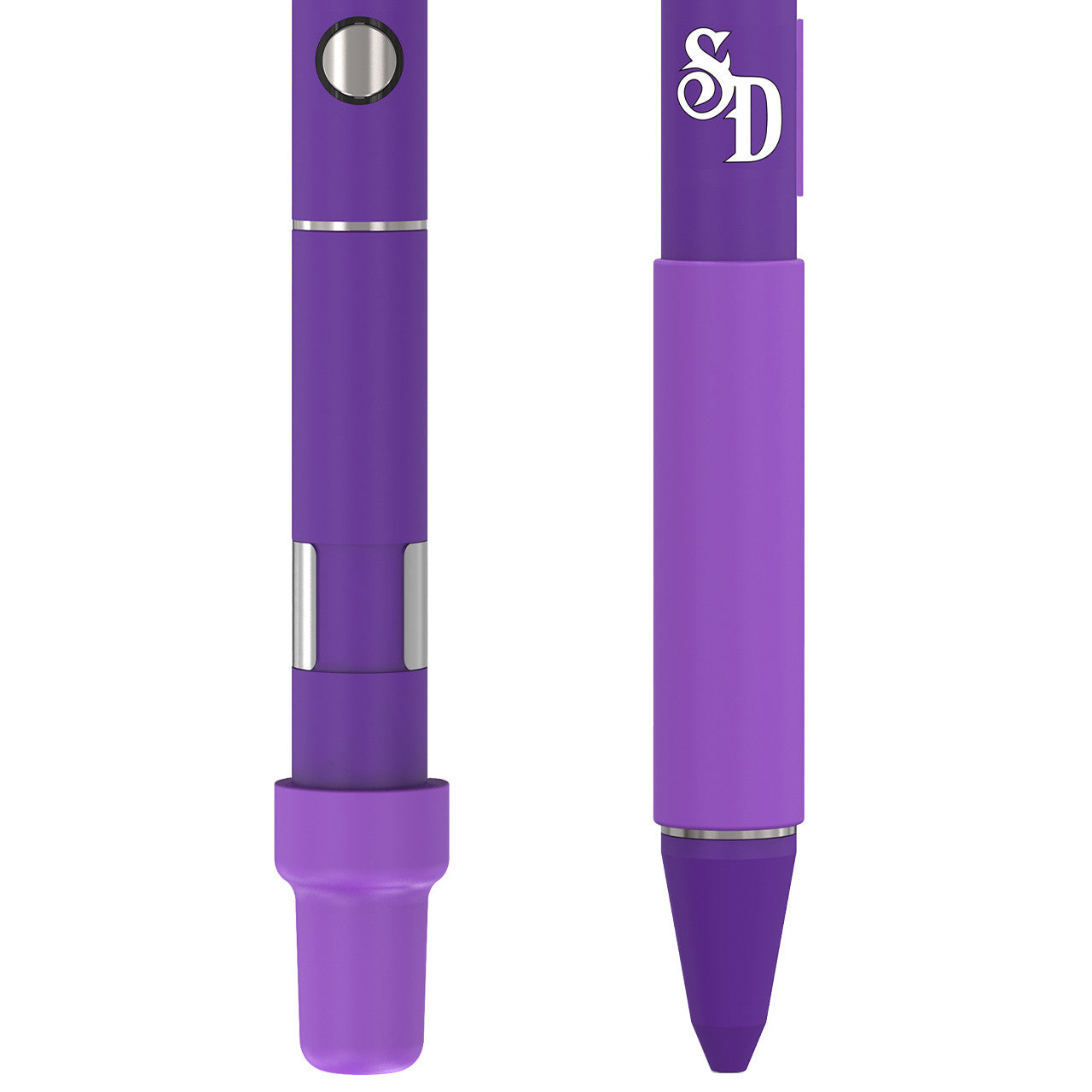 Dogg Lbs Tha Everyday Pen 2.0 Slim Edition Cart Battery (10/pack)
