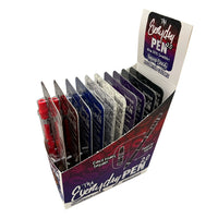 Dogg Lbs Tha Everyday Pen 2.0 Slim Edition Cart Battery (10/pack)