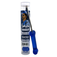 Dogg Lbs Sand Blasted Dogg Bone Dabber (SINGLE)