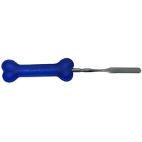 Dogg Lbs Sand Blasted Dogg Bone Dabber (SINGLE)