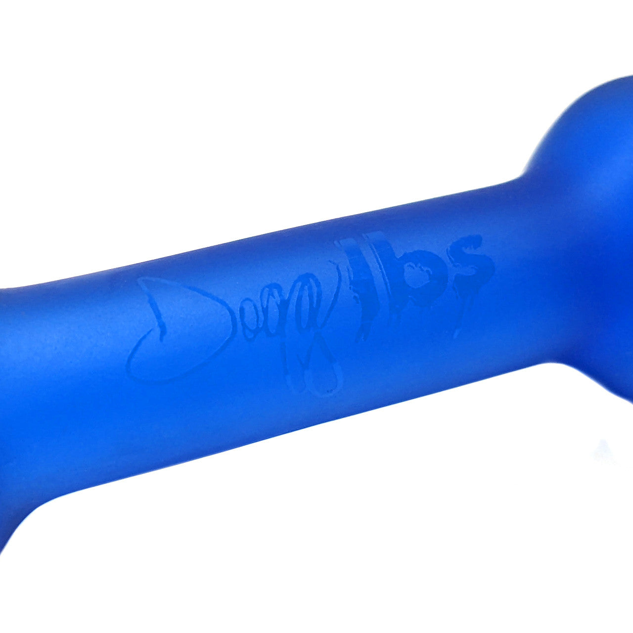 Dogg Lbs Sand Blasted Dogg Bone Dabber (SINGLE)