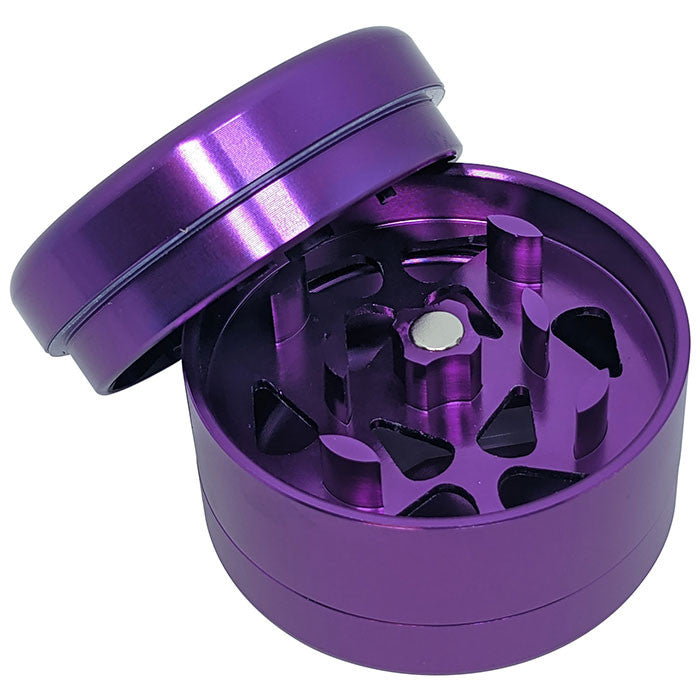 Dogg Lbs Everyday Blunt Grinder 55mm 3 Part (SINGLE)