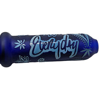 Dogg Lbs Everyday 5" Paisley Hammer Spoon Hand Pipe (SINGLE)