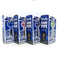 Dogg Lbs Everyday 3" Necklace Spoon Hand Pipe (SINGLE)