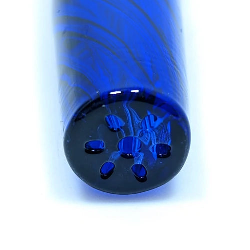 Dogg Lbs 7" Twisted Spoon Hand Pipe (SINGLE)