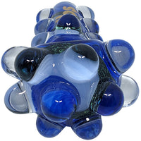 Dogg Lbs Deep 4.5" Heady Spoon Hand Pipe (SINGLE)