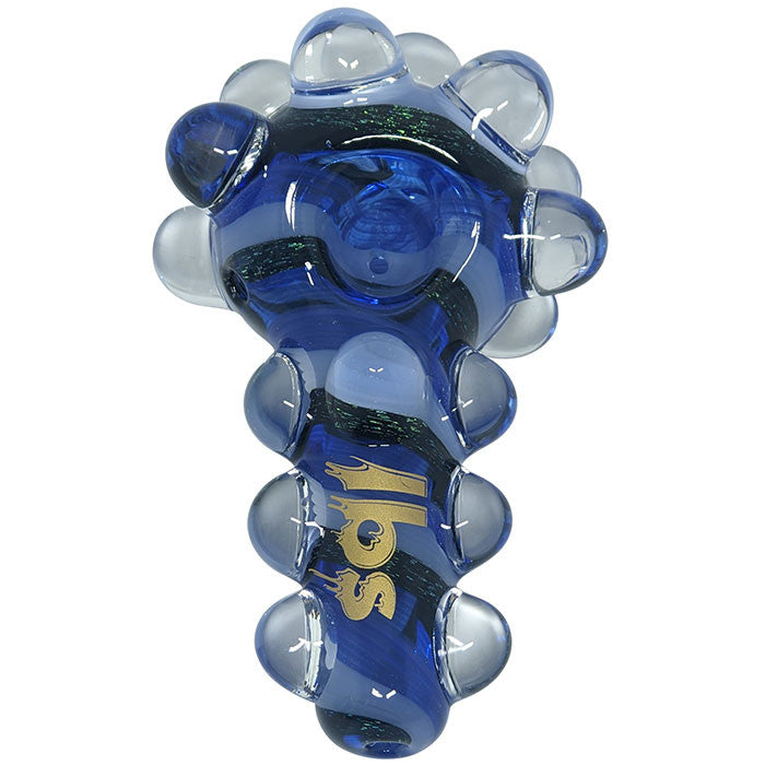 Dogg Lbs Deep 4.5" Heady Spoon Hand Pipe (SINGLE)