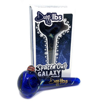 Dogg Lbs Deep 4.8" Spaced Out Spoon Hand Pipe (SINGLE)