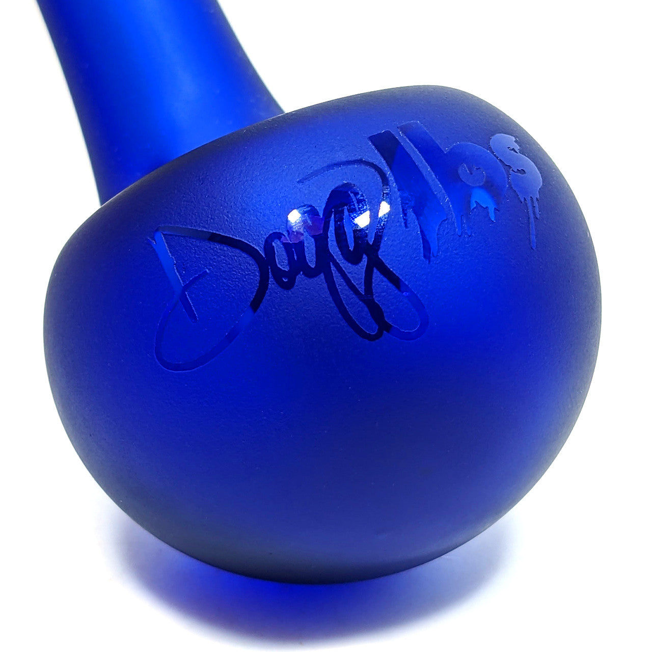 Dogg Lbs 12" Gandalf Hand Pipe (SINGLE)