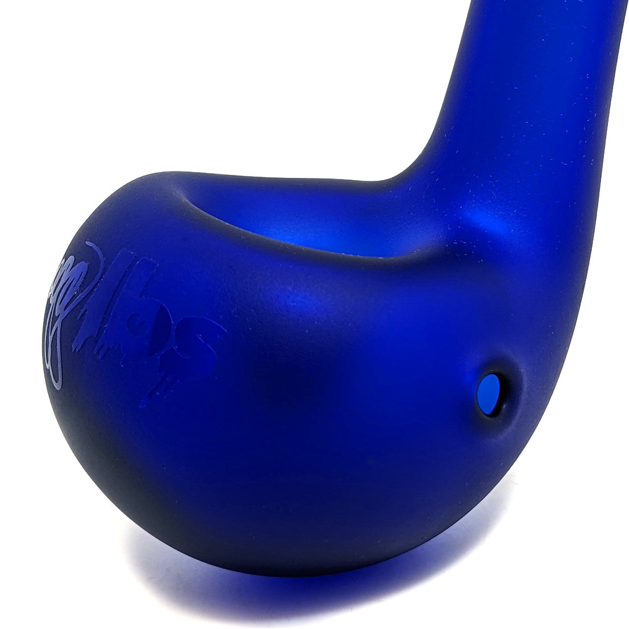 Dogg Lbs 12" Gandalf Hand Pipe (SINGLE)