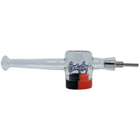 Dogg Lbs Everyday Reclaim Nectar Pipe (SINGLE)