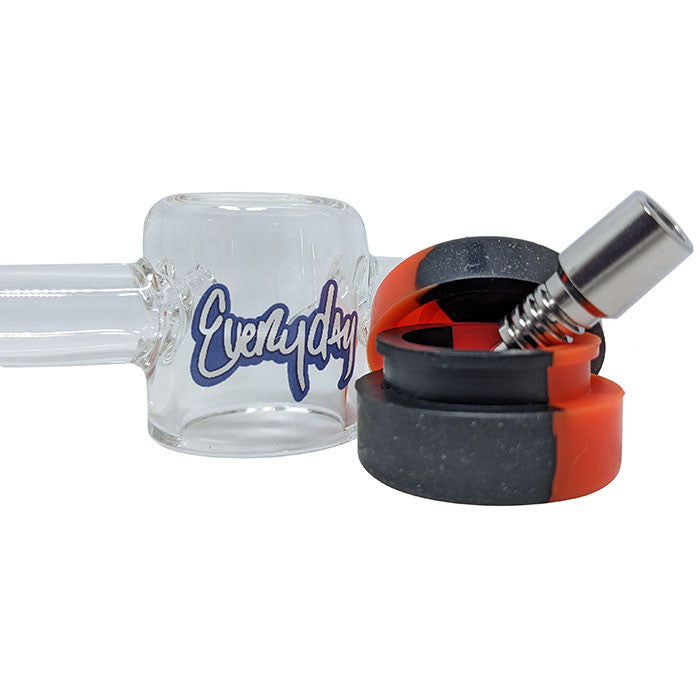 Dogg Lbs Everyday Reclaim Nectar Pipe (SINGLE)