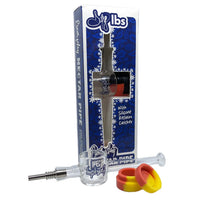 Dogg Lbs Everyday Reclaim Nectar Pipe (SINGLE)