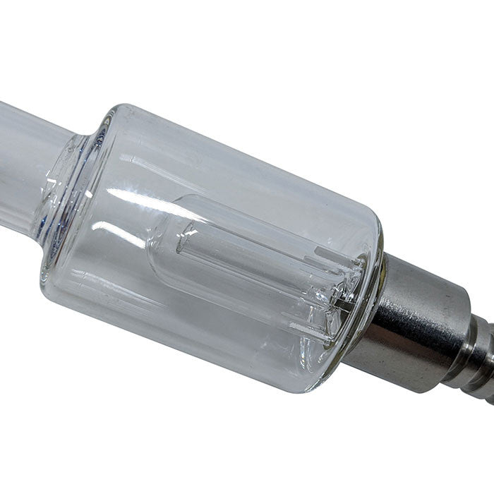 Everyday 4.7" Dome Perc Nectar Pipe with Screw Tip (SINGLE)