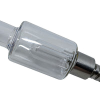 Everyday 4.7" Dome Perc Nectar Pipe with Screw Tip (SINGLE)