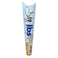 Dogg Lbs Blue Paisley Pre-Rolled Cones King Size 3ct (32/pack)