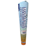 Dogg Lbs Blue Paisley Pre-Rolled Cones King Size 3ct (32/pack)
