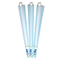 Dogg Lbs Blue Paisley Pre-Rolled Cones King Size 3ct (32/pack)