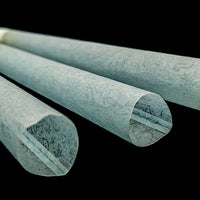 Dogg Lbs Blue Paisley Pre-Rolled Cones King Size 3ct (32/pack)