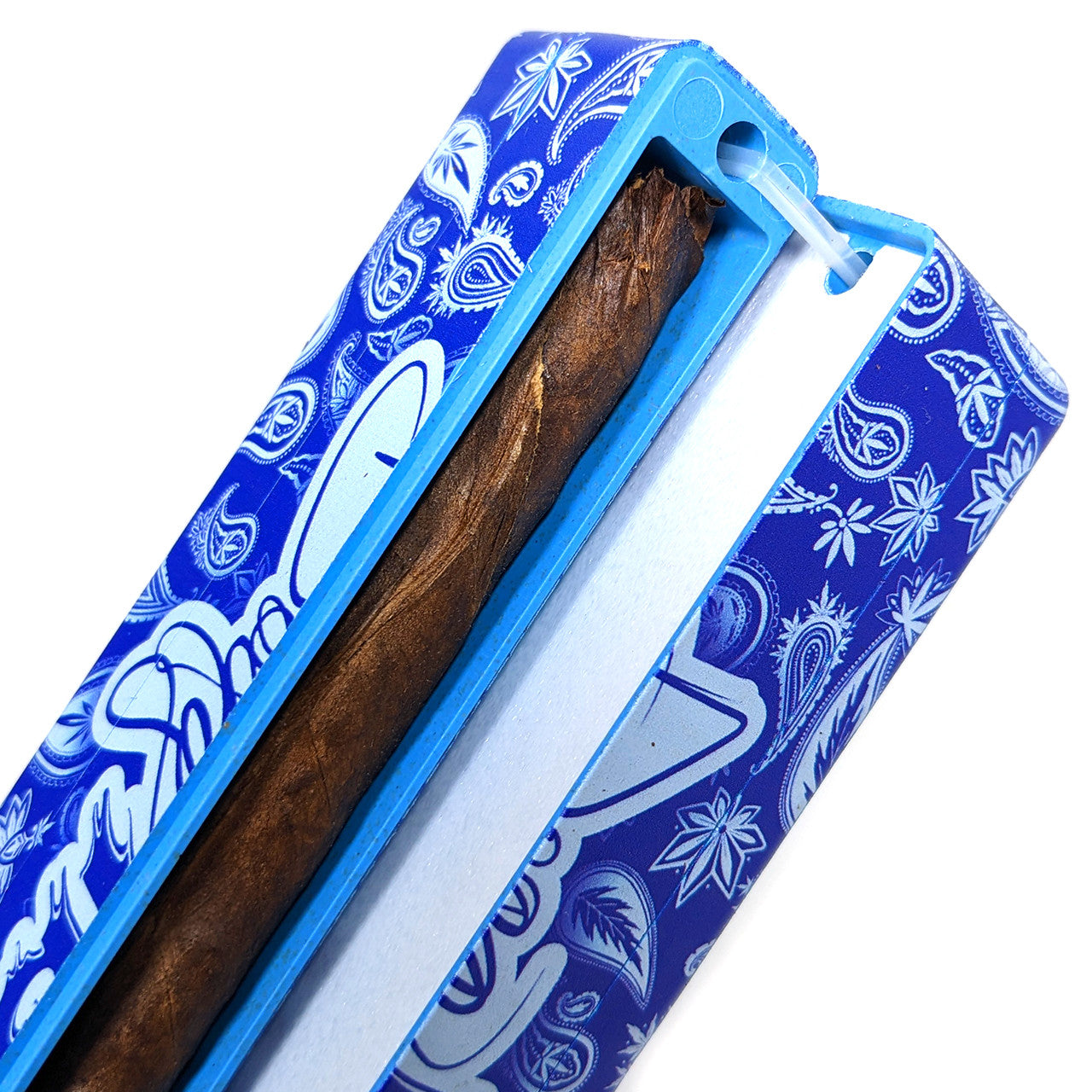 Dogg Lbs Snap Pack Elastic Triple Stash Pack (12/pack)