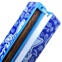 Dogg Lbs Snap Pack Elastic Triple Stash Pack (12/pack)