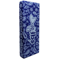 Dogg Lbs Snap Pack Elastic Triple Stash Pack (12/pack)