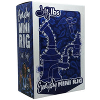 Dogg Lbs Everyday 6.5" Mini Rig Hydrant Box Set (SINGLE)