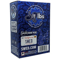 Dogg Lbs Everyday 6.5" Mini Rig Hydrant Box Set (SINGLE)