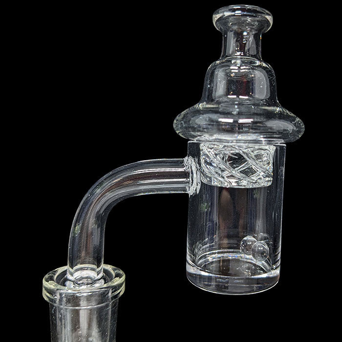 Dogg Lbs Everyday 6.5" Mini Rig Hydrant Box Set (SINGLE)