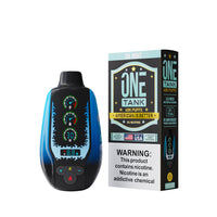 One Tank 40K Disposable 22mL (5/pack) [TX Compliant]